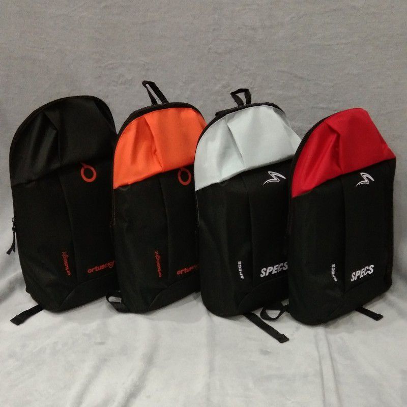 Tas Ransel Ortuseigth Specs Backpack Sepatu Futsal