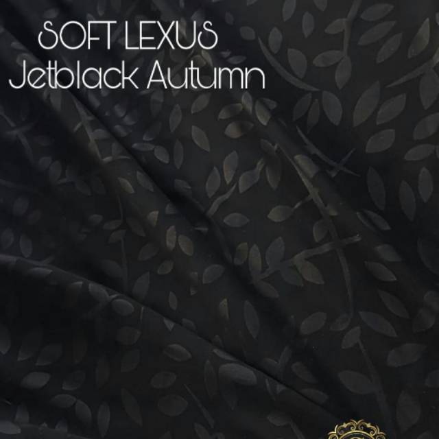 Kain Soft Lexus Emboss Autumn