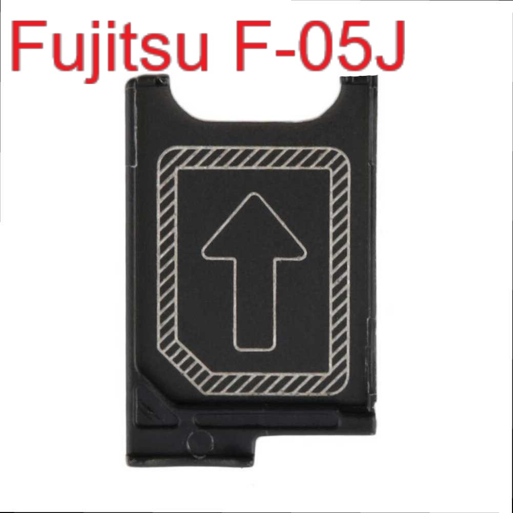 Simtray - Simlock - Tempat Kartu Sim - Support Fujitsu Arrows NX F-05J F05J Docomo