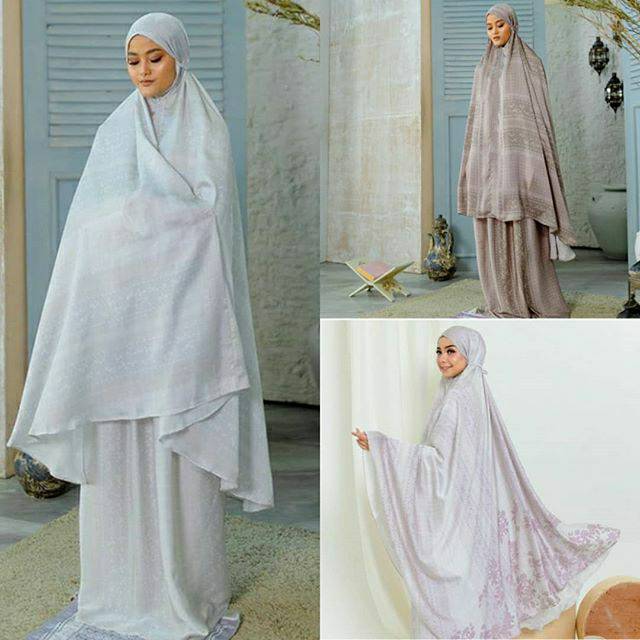 Sada Prayer Ser by Muda Official (BOOKED)