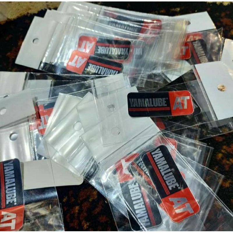 

stiker yamalubeAT
