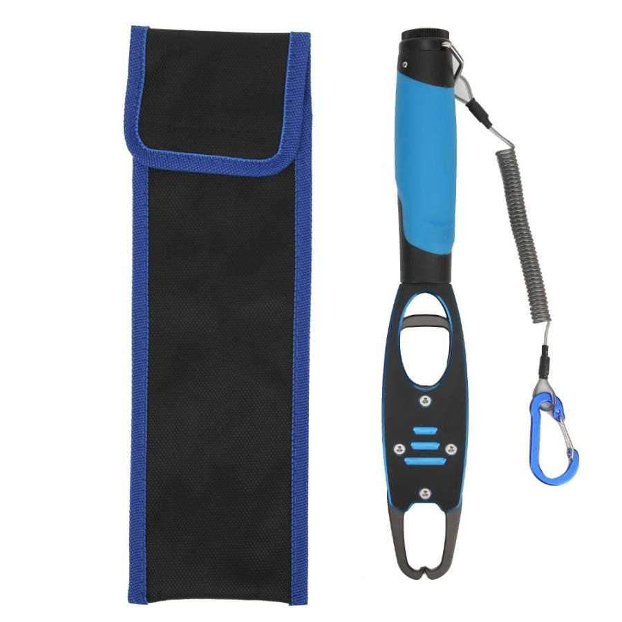 EBYFISHING Alat Penangkap Ikan Fish Grip Grabber Fishing Tool - GY247