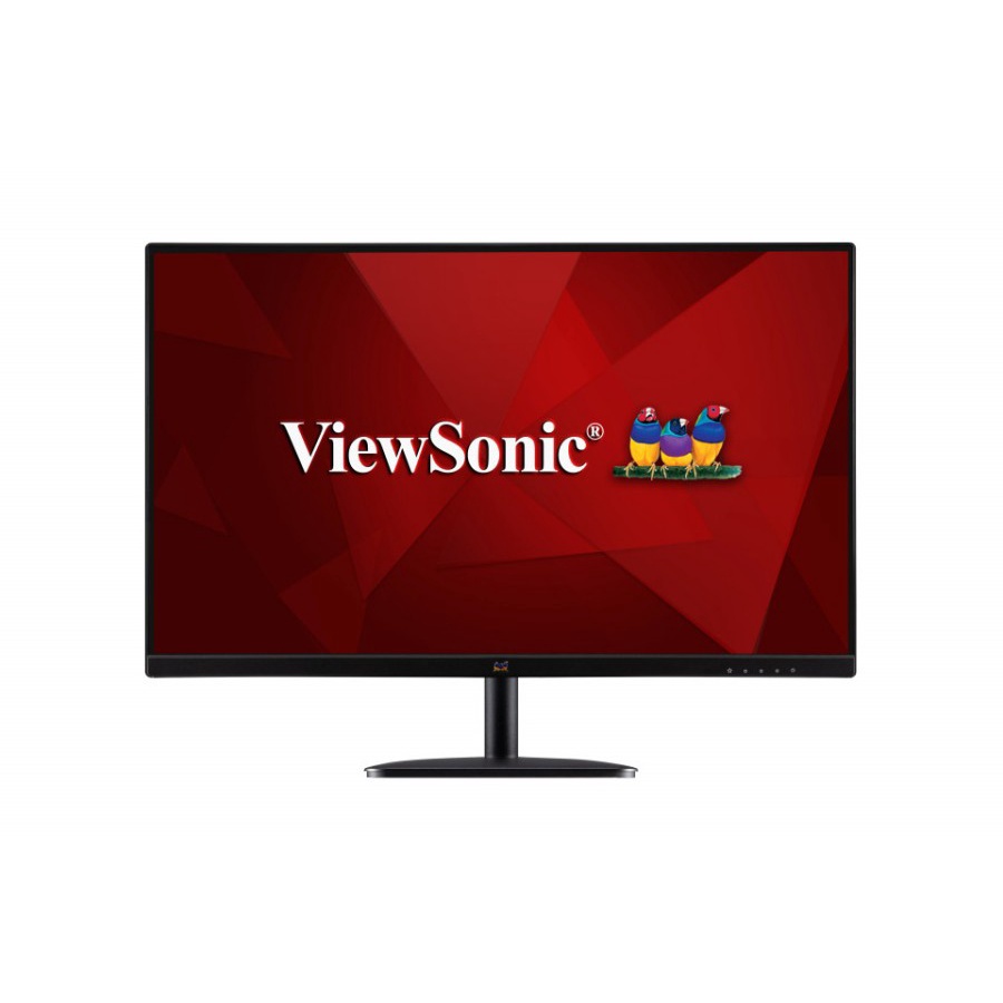 LED Monitor VIEWSONIC VA2732-H 27&quot; 75Hz IPS Full HD HDMI VGA - VA2732H