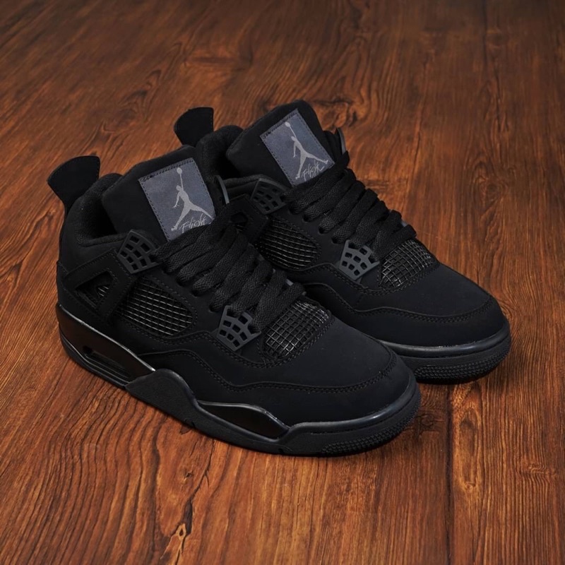 black cat 4s cheap