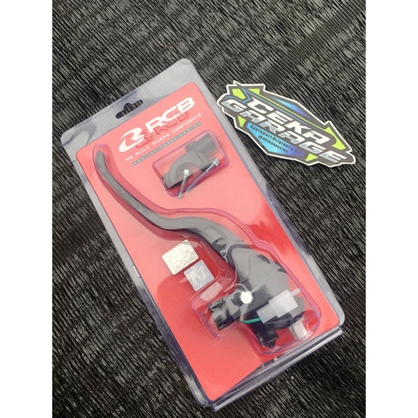 HANDLE KOPLING RCB/HANDLE KOPLING RCB ORIGINAL ,HANDLE KOPLING RCB E2