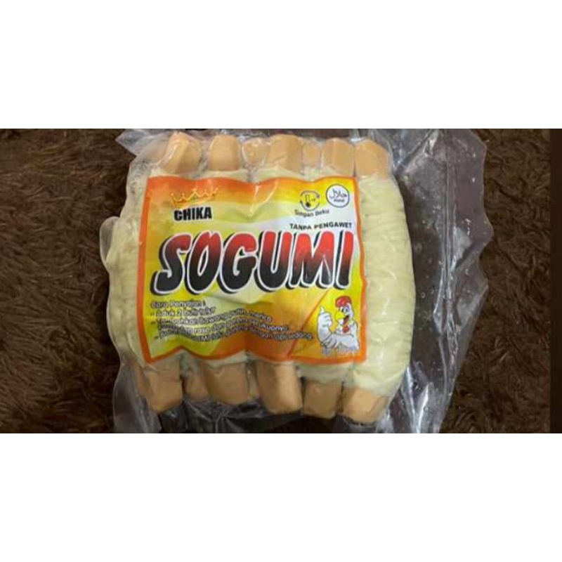 

sogumi