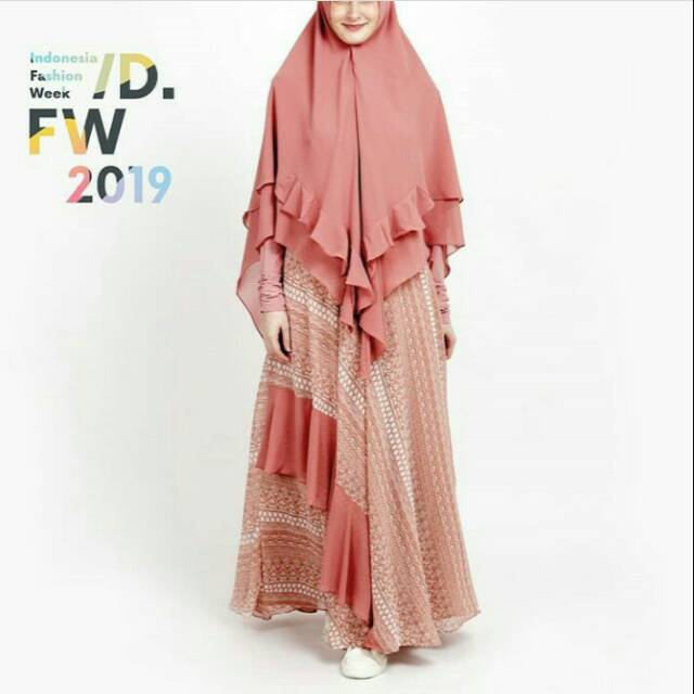 Aisyah batik by Qnanz