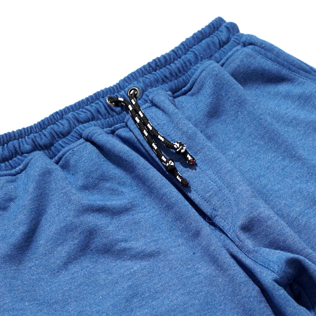 SWEATPANTS 7928 BLUE | CAMO WARBROKE