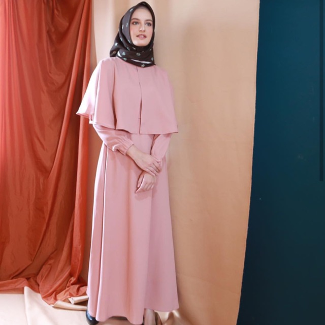 Gonegani dress
