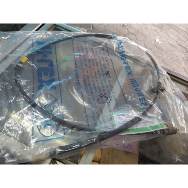 KABEL SPEEDOMETER AVANZA KABEL KILOMETER AVANZA
