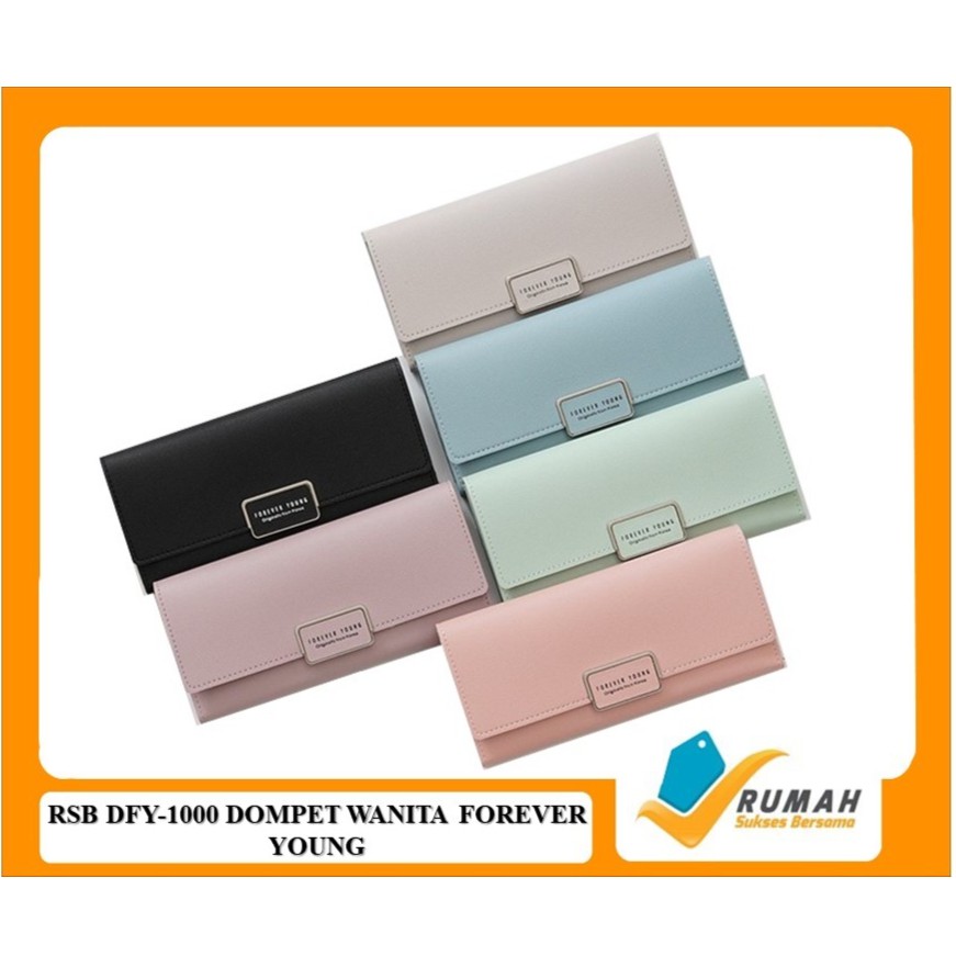 RSB DWF 1000 iDOMPETi iWANITAi PANJANG FOREVER YOUNG iShopeei RSB DWF 1000 iDOMPETi iWANITAi PANJANG FOREVER YOUNG iShopeei