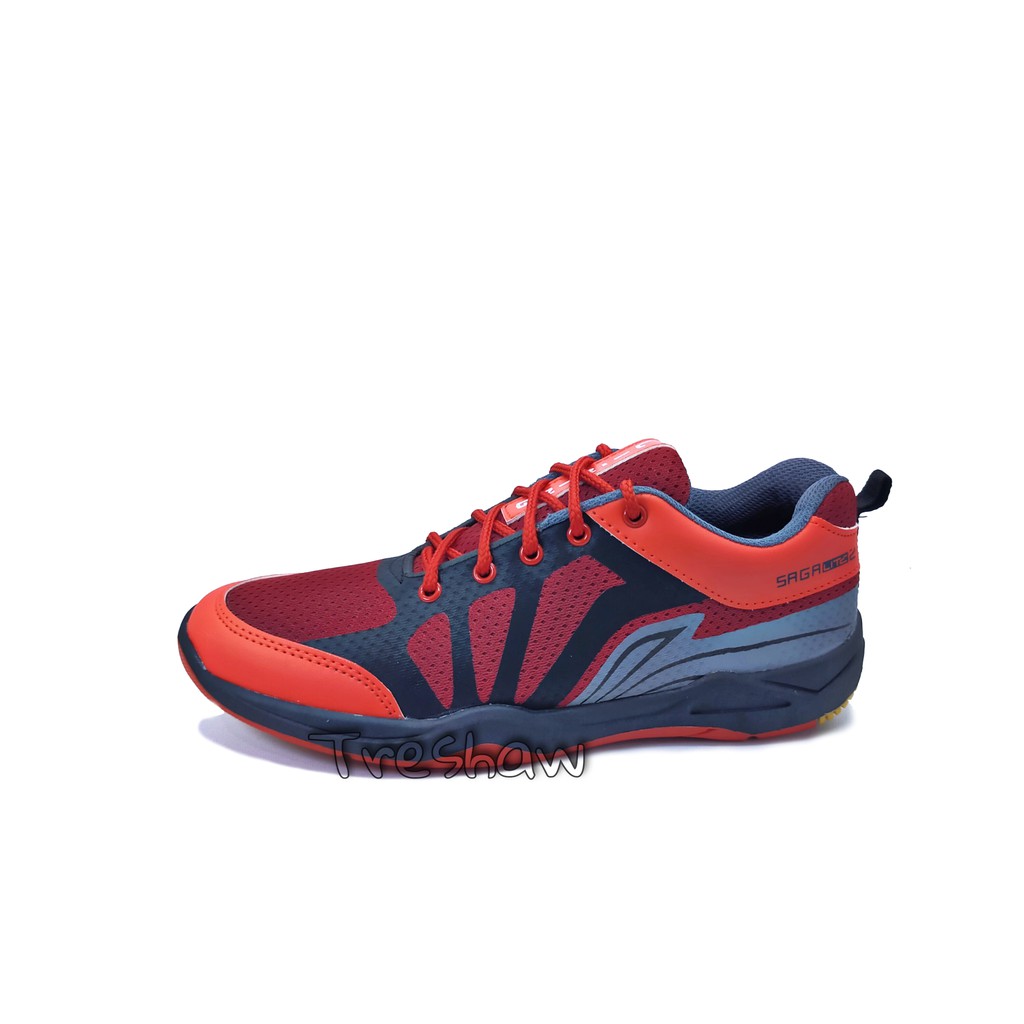 Sepatu Badminton Linning Terlaris Best Quality