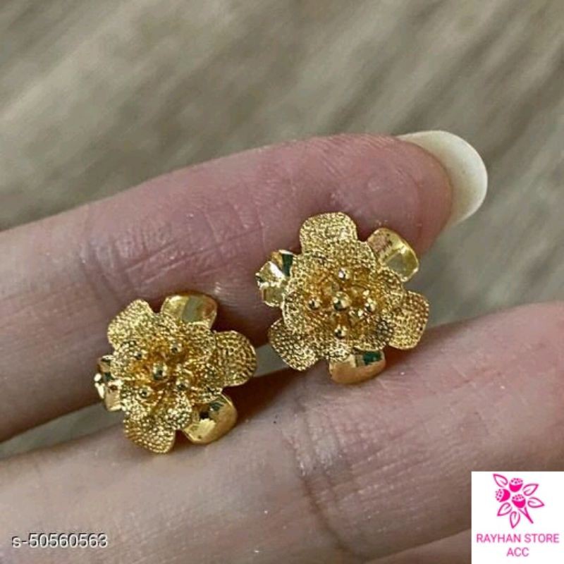 Anting Tusuk Wanita cantik Xuping terbaru 020