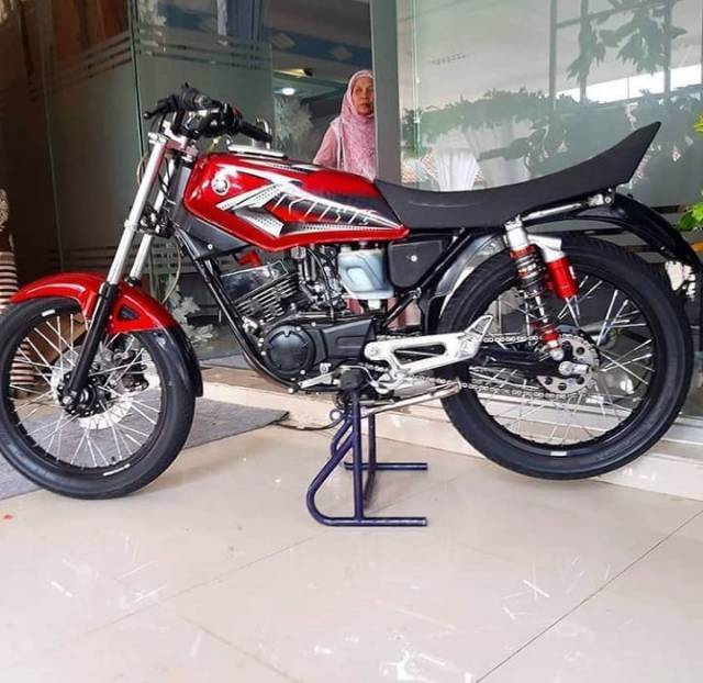 Jok rx king perahu-jok perahu rx king jok rx king original jok perahu rx king