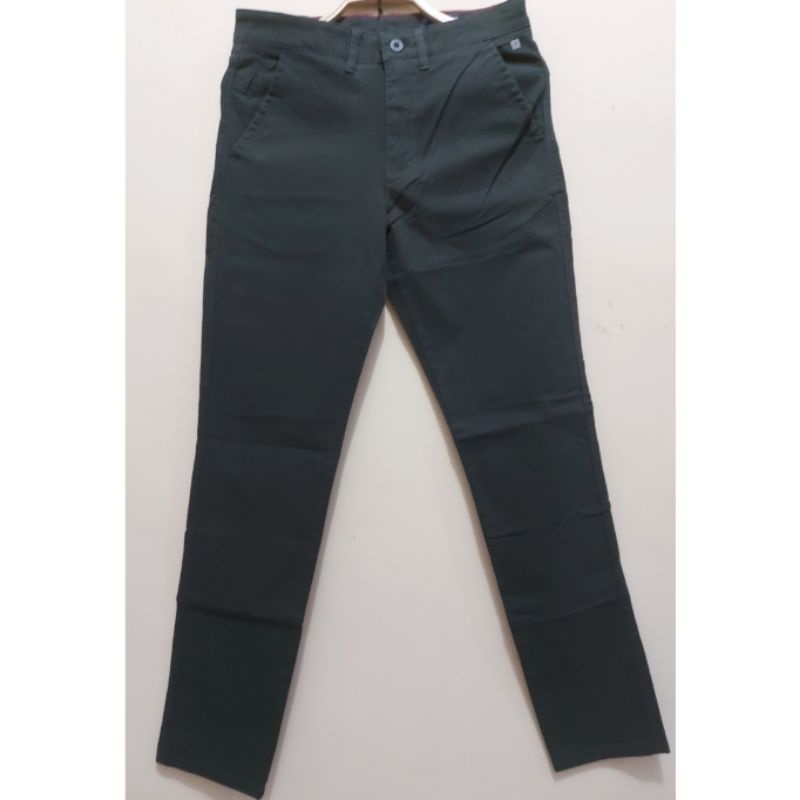 Celana Chino 3Second Original 050121