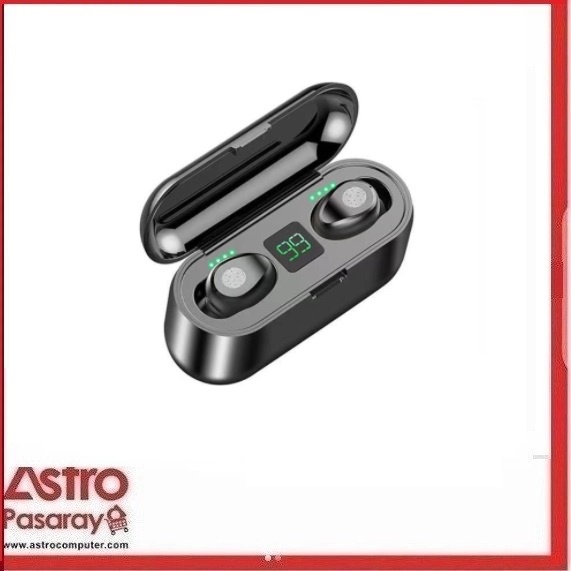 JBL TWS Air F9 Pro2 Bluetooth