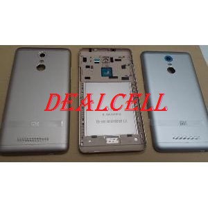 BACKDOOR XIAOMI REDMI NOTE 3