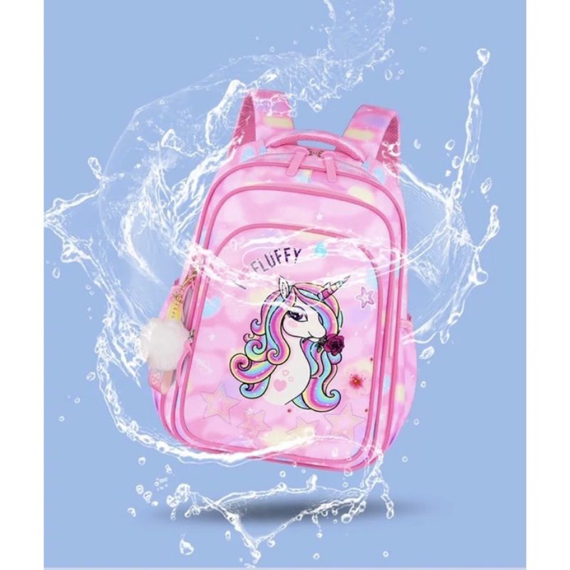 TAS IMPORT UNICORN GRADASI MODEL TERBARU UNICORN WATERPROOF/TAS SEKOLAH IMPORT SD SMP SMA/TAS SEKOLAH ANAK/TAS IMPORT/TAS SEKOLAH MODEL BARU/TAS UNICORN/TAS GRADASI/TAS IMPORT/TAS RANSEL UNICORN/TAS IMPORT SEKOLAH SD/TAS IMPORT MODEL KOREA GRADASI