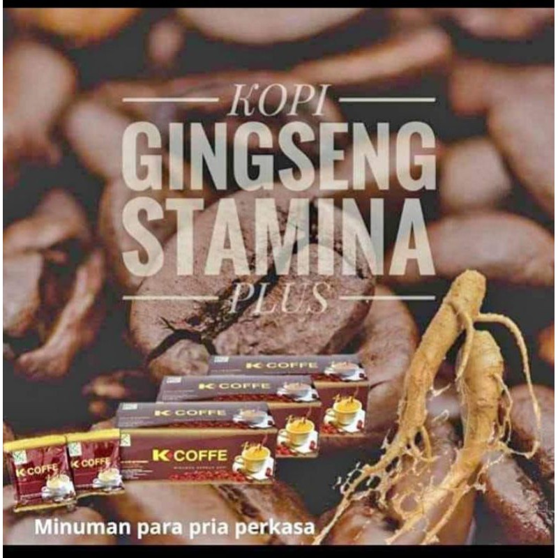 

kopi ginseng 4in 1
