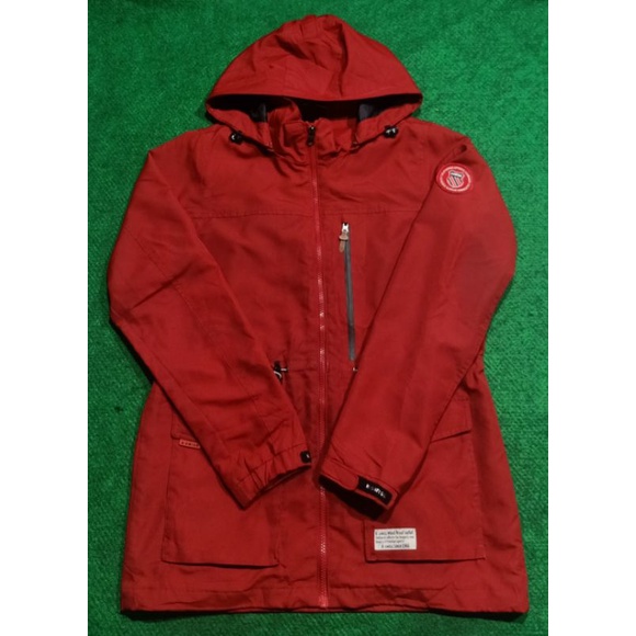 link jaket kswiss dan bonus nya