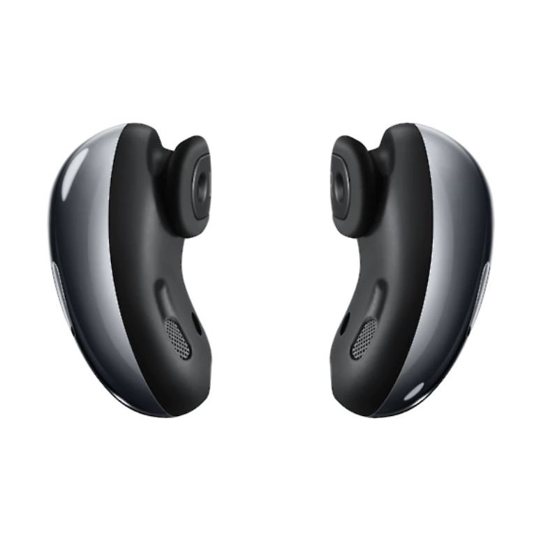 Samsung Galaxy Buds Live - Mystic Black-3