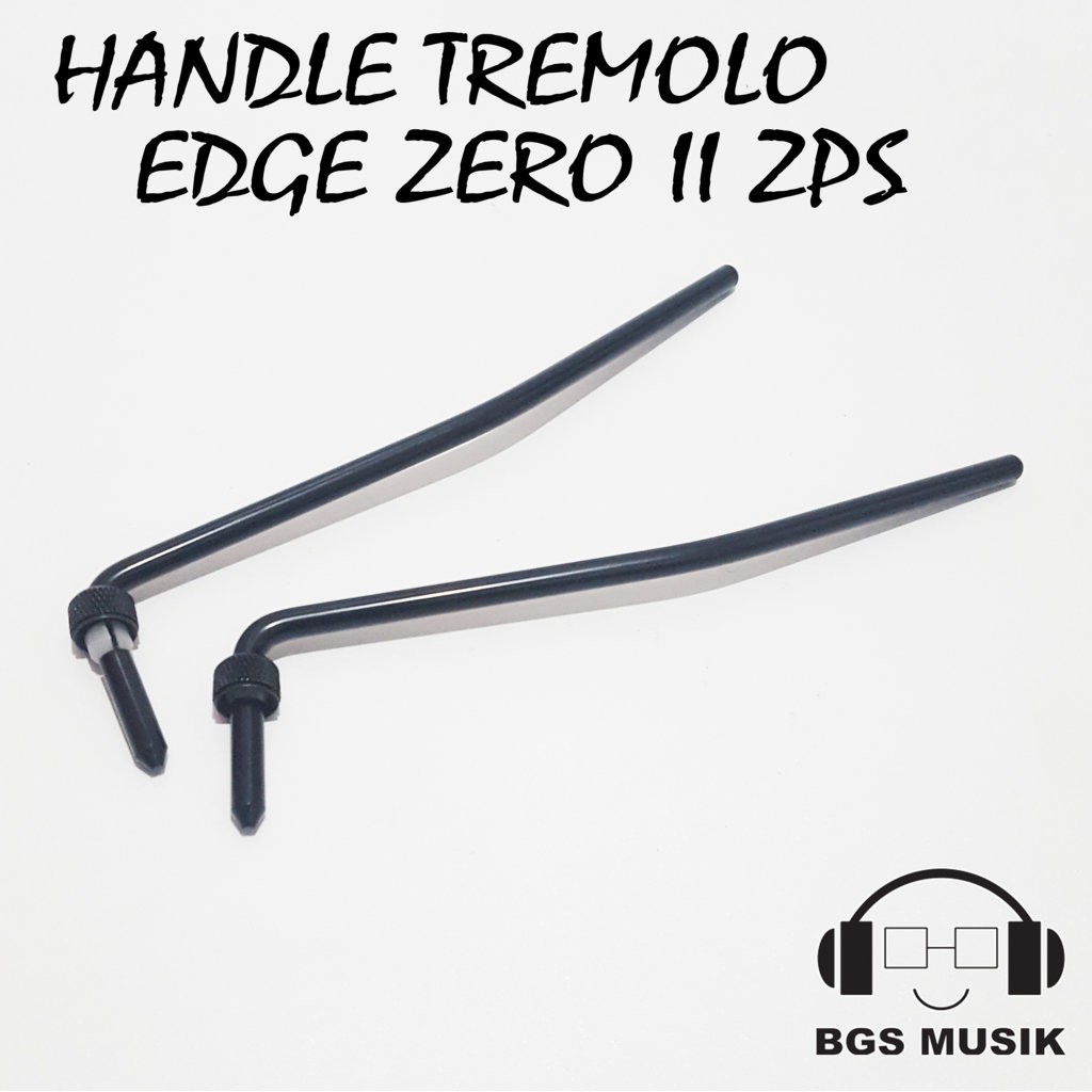Handle Tremolo Edge Zero II Zps