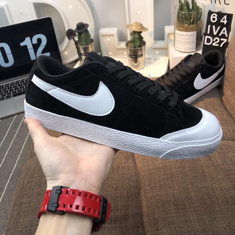 nike blazer zoom xt