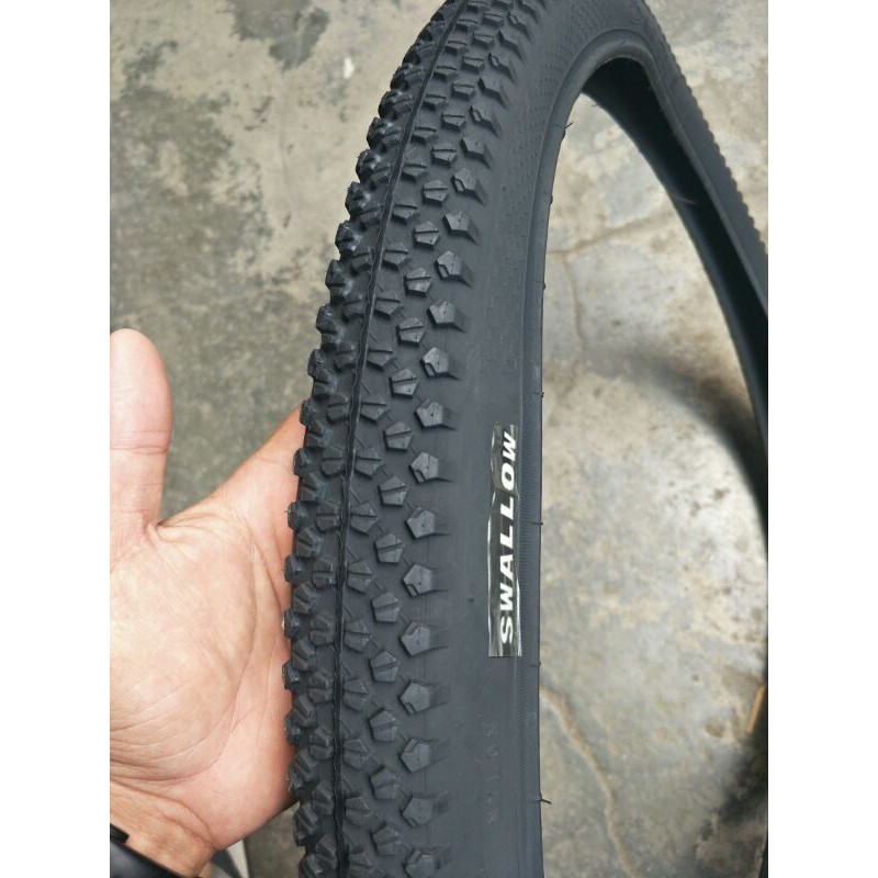 ban 26 x 195 swallow