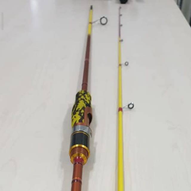 Relix nusantara Cangkek lolipop  682