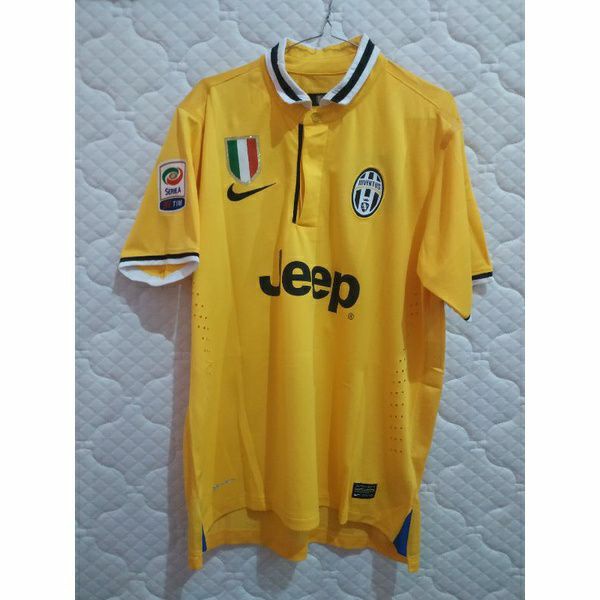 Jersey Away Juventus 2013/2014 BNWT GO