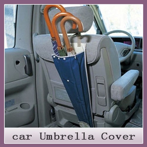 Tempat Sarung Payung Untuk Dimobil Umbrella Holder