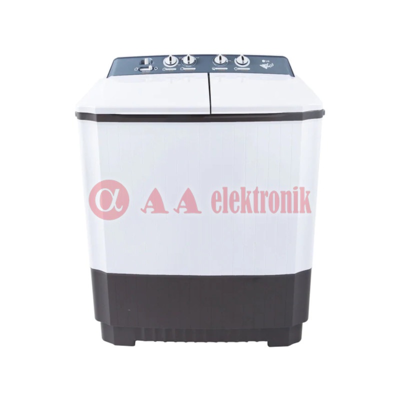 Mesin Cuci LG P8000N