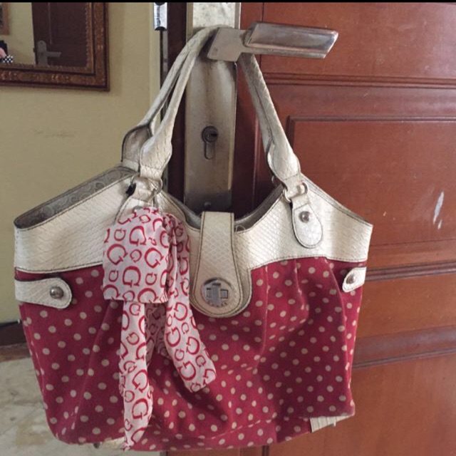 Guess bag ori