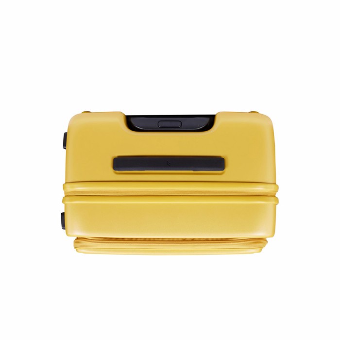 Koper Lojel Cubo 1 Hardcase Medium/25 inch Mustard