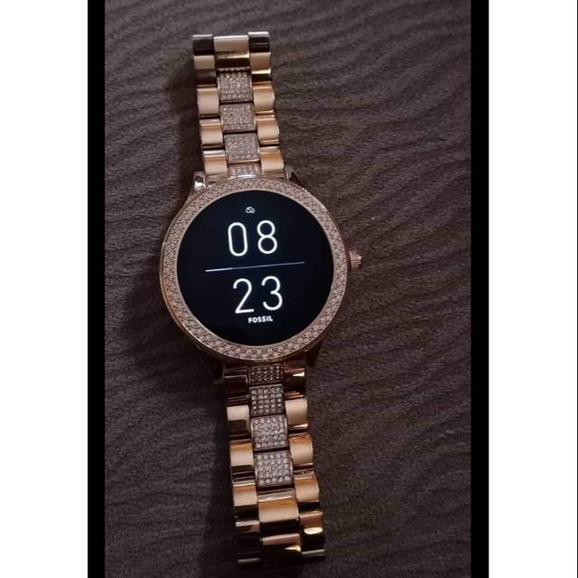 FOSSIL SMARTWATCH GEN 3