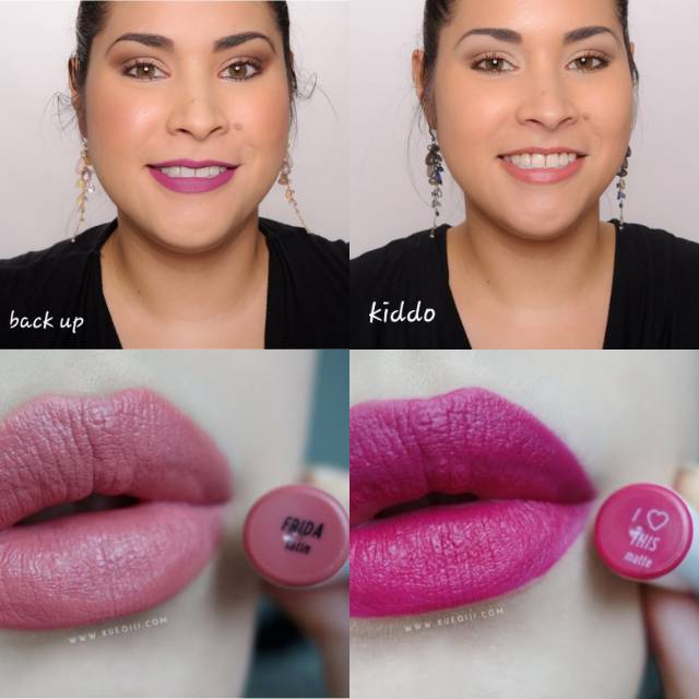 PROMO !! COLOURPOP LIPPIE STIX