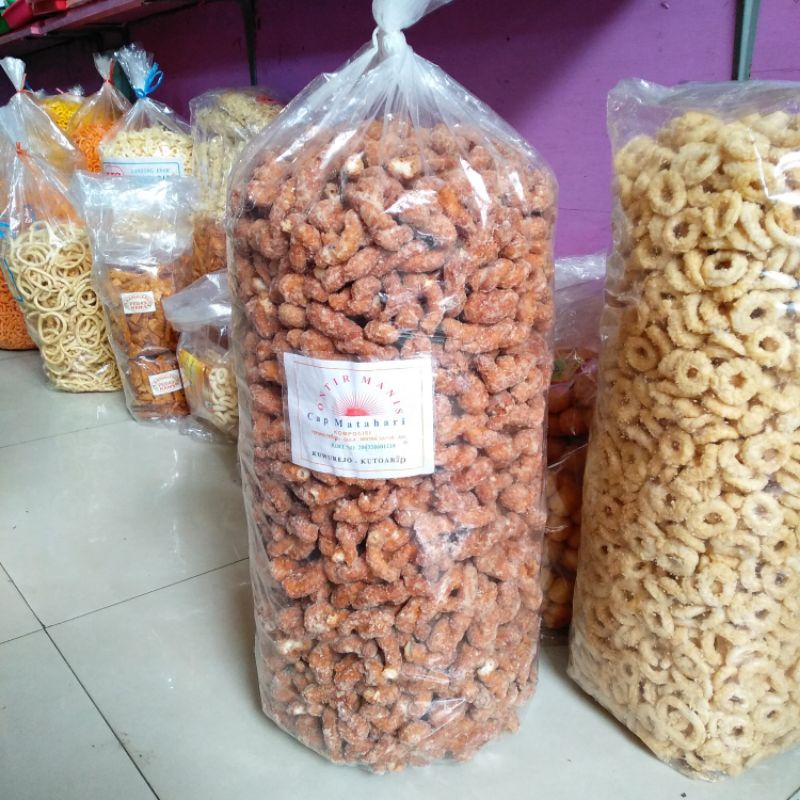 

Untir Untir khas Purworejo