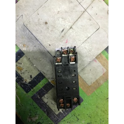 soket relay my 2 my2 8 pin 8pin 8Kaki 8 kaki