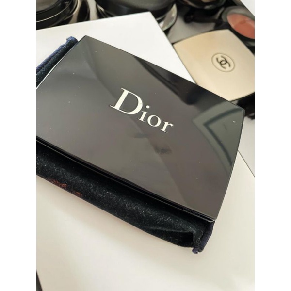 PRELOVED / Diorskin forever compact Foundation/ dior compact original