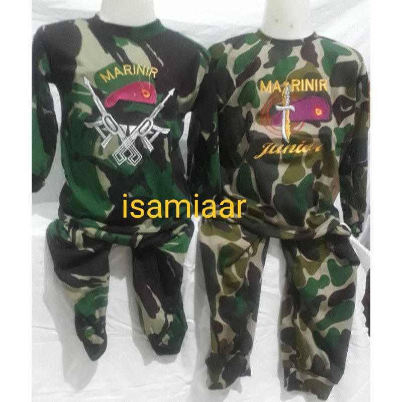 BAJU STELAN ANAK LENGAN PJG //DORENG//KEREN&amp;LUCU