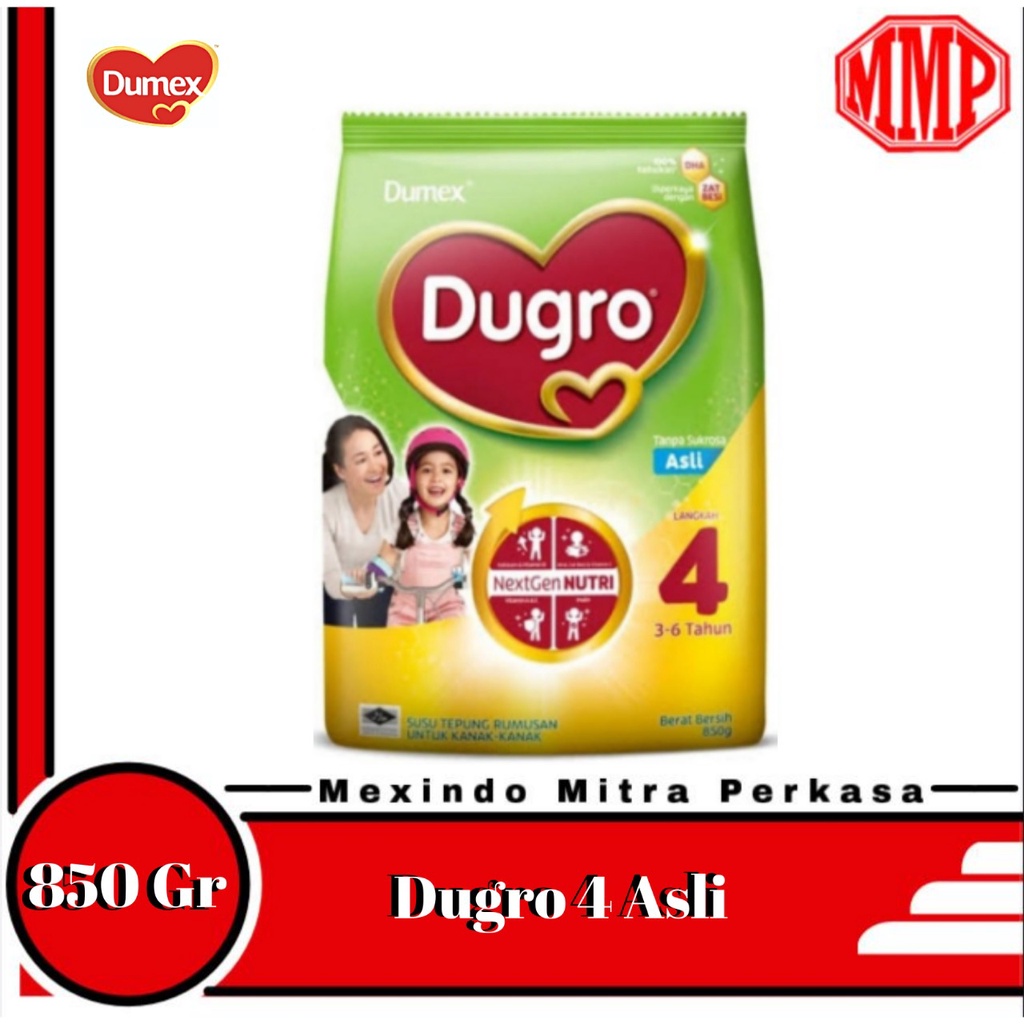 Susu dugro 4