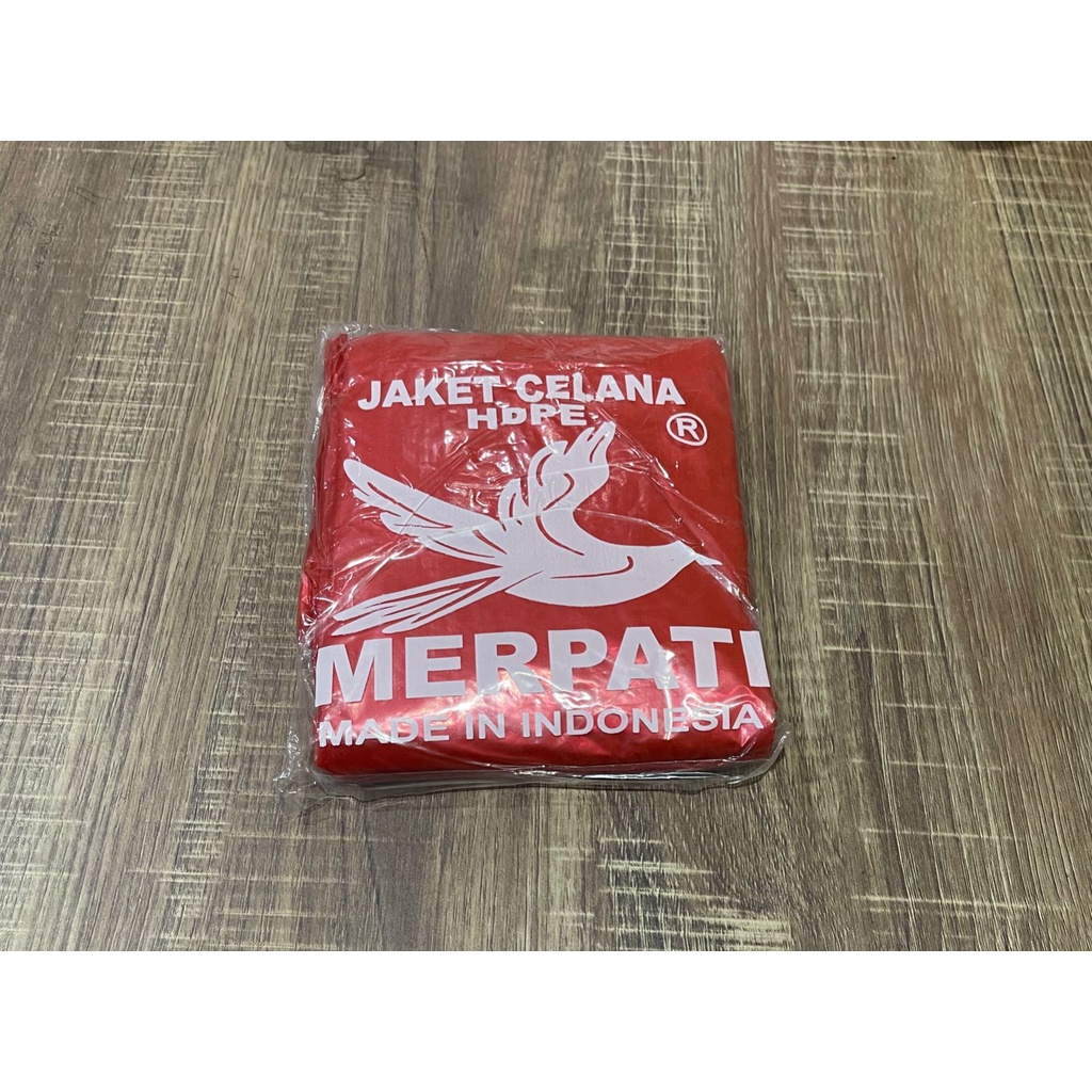 jas hujan / jas hujan setelan dewasa plastik / baju hujan