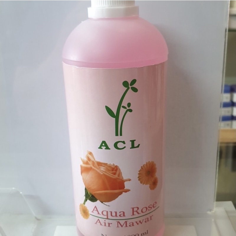 Acl air mawar 1000ml