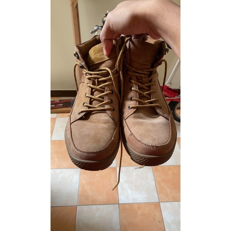 Boots Deisler Original