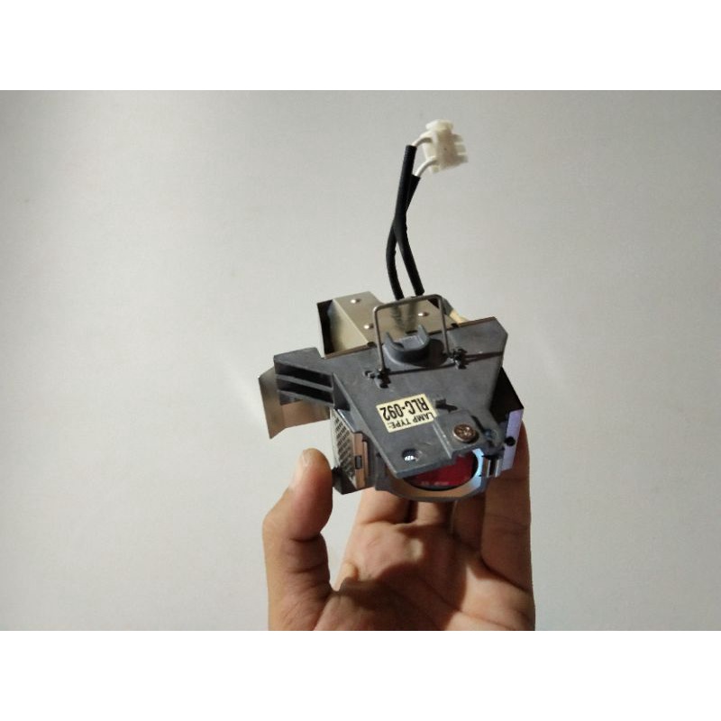 lampu proyektor projector viewsonic pjd5153 pjd 5153 pjd5151 pjd 5151 pjd5253 pjd 5253