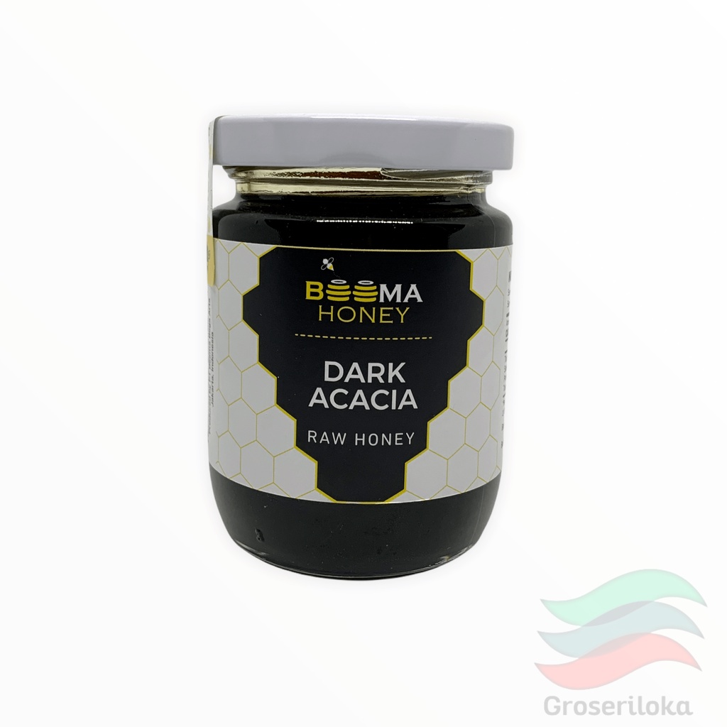 

Beema Honey Dark Acacia