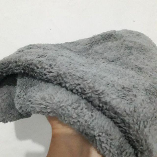 Lap Microfiber technics 320 Gsm 40x60 Cm