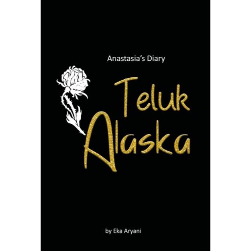 

ANASTASIA DIARY TELUK ALASKA