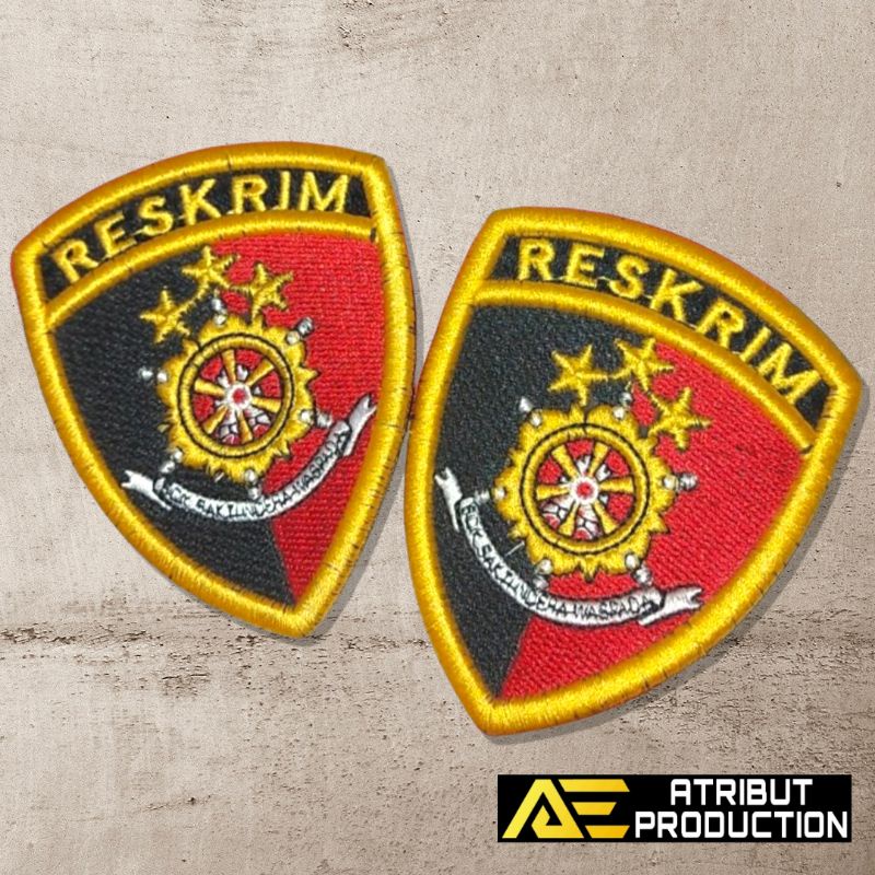 BET BORDIR BARESKRIM RESKRIM BORDIRAN TIMBUL