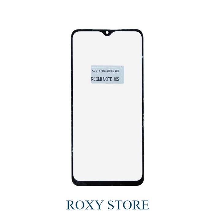 KACA TOUCHSCREEN XIAOMI REDMI NOTE 10S PLUS LEM OCA